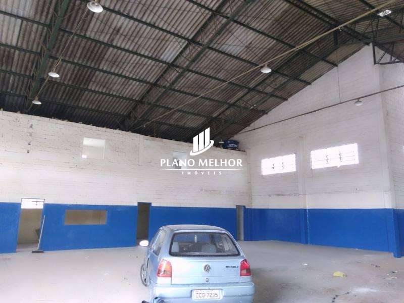 Depósito-Galpão, 686 m² - Foto 7