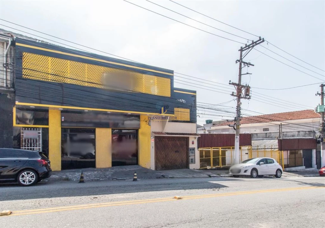 Casa Comercial, 84 m² - Foto 3