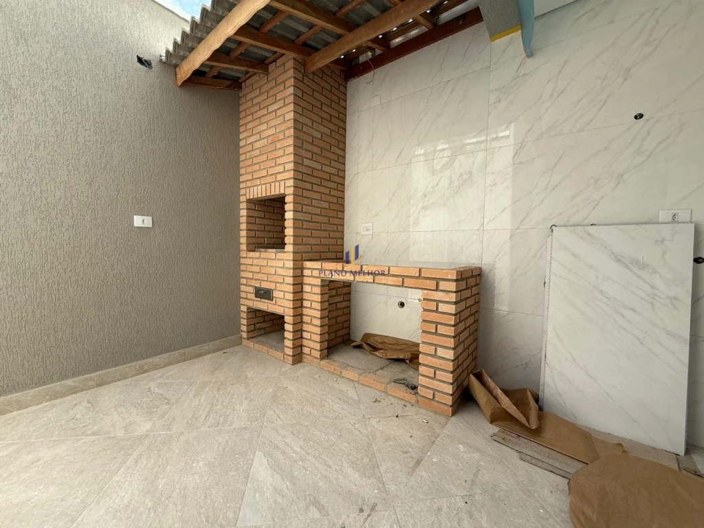 Casa, 3 quartos, 118 m² - Foto 10