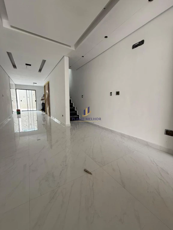 Casa, 3 quartos, 118 m² - Foto 11