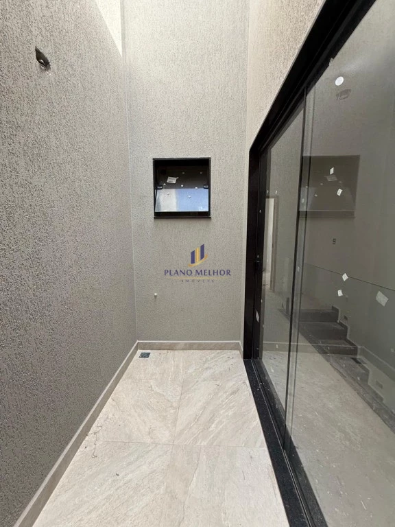 Casa, 3 quartos, 118 m² - Foto 15
