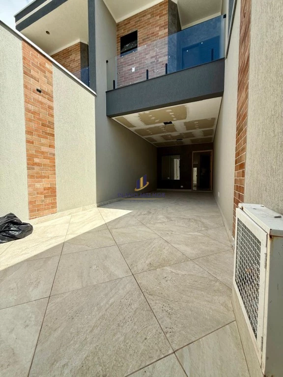Casa, 3 quartos, 118 m² - Foto 2