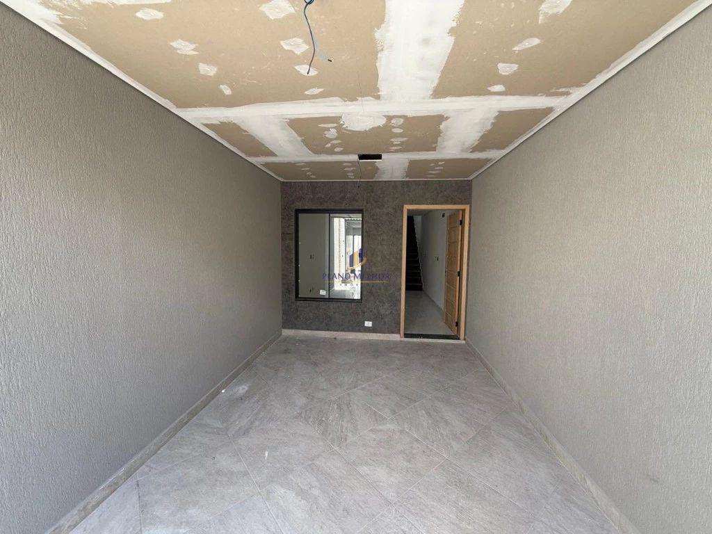 Casa, 3 quartos, 118 m² - Foto 3