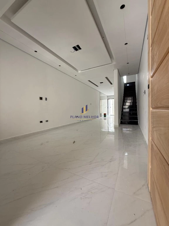 Casa, 3 quartos, 118 m² - Foto 4