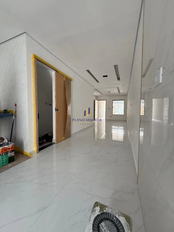 Casa, 3 quartos, 118 m² - Foto 6