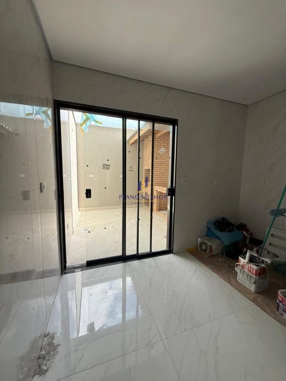Casa, 3 quartos, 118 m² - Foto 7