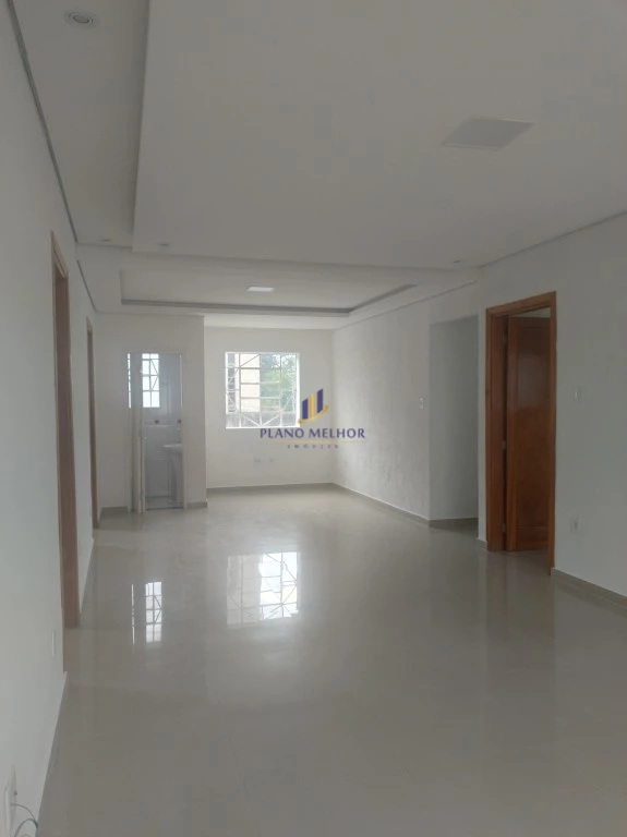 Apartamento, 3 quartos, 110 m² - Foto 1