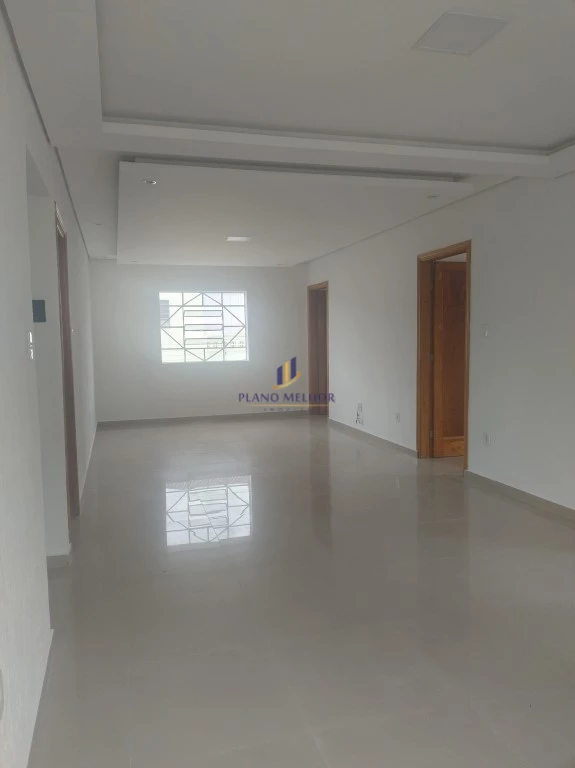 Apartamento, 3 quartos, 110 m² - Foto 2