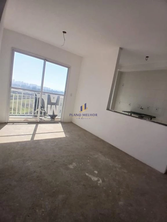 Apartamento, 2 quartos, 52 m² - Foto 3