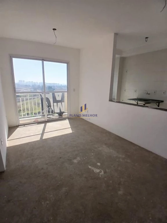 Apartamento, 2 quartos, 52 m² - Foto 7