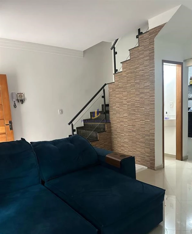 Casa, 2 quartos, 70 m² - Foto 3