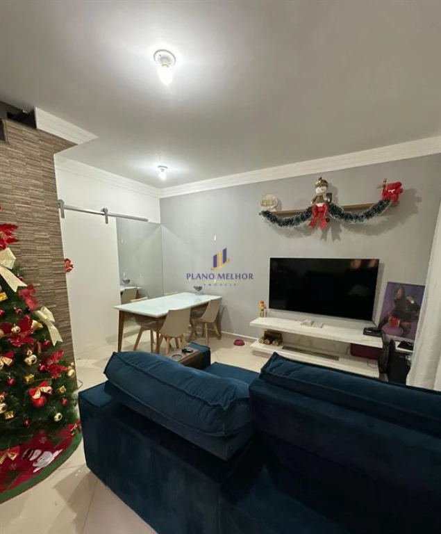 Casa, 2 quartos, 70 m² - Foto 4