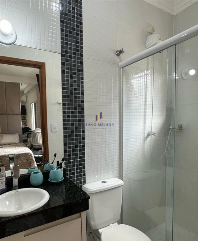 Casa, 2 quartos, 70 m² - Foto 9