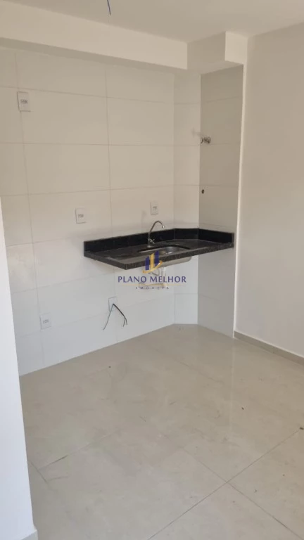Apartamento, 2 quartos, 40 m² - Foto 8