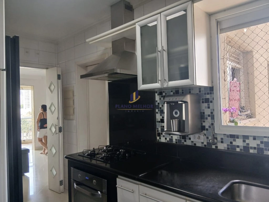 Apartamento, 3 quartos, 120 m² - Foto 10