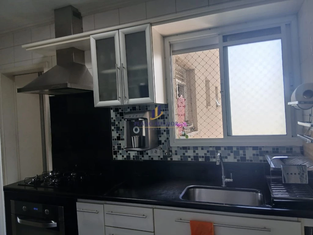 Apartamento, 3 quartos, 120 m² - Foto 11