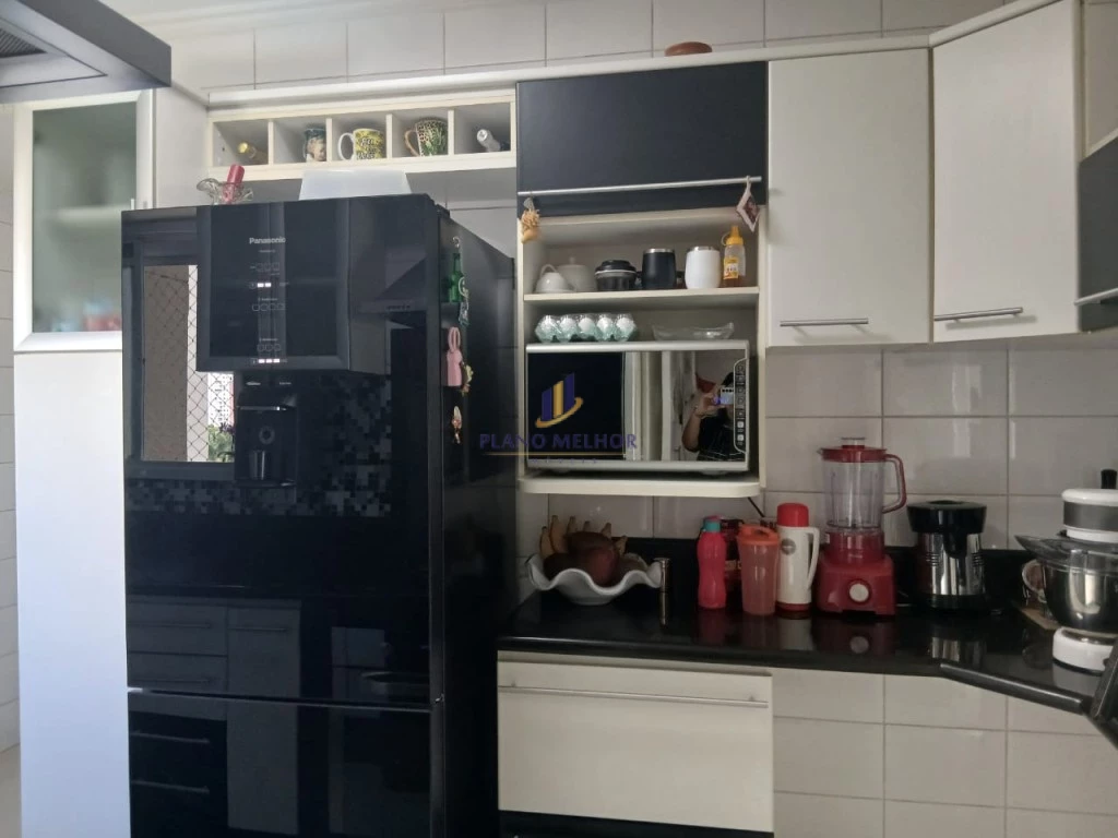 Apartamento, 3 quartos, 120 m² - Foto 12