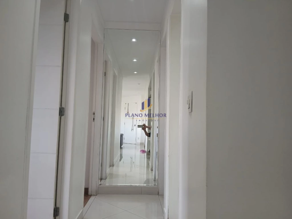 Apartamento, 3 quartos, 120 m² - Foto 13