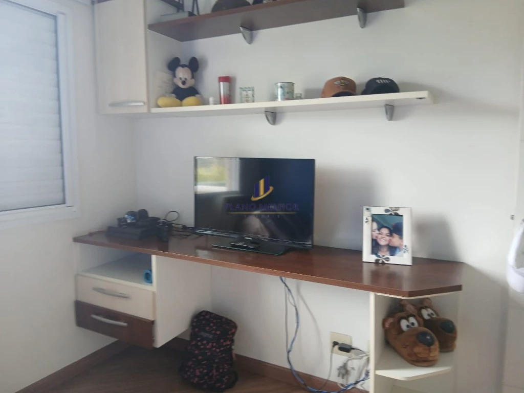 Apartamento, 3 quartos, 120 m² - Foto 16