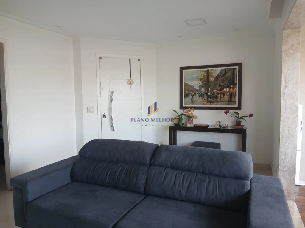 Apartamento, 3 quartos, 120 m² - Foto 2