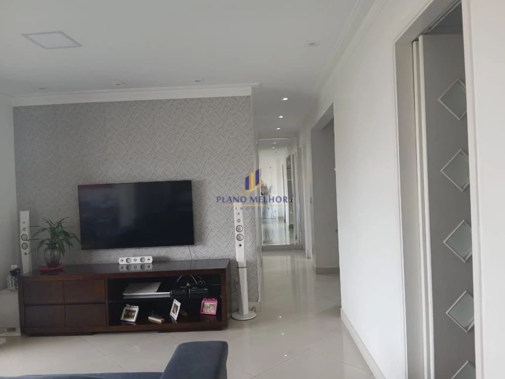Apartamento, 3 quartos, 120 m² - Foto 4