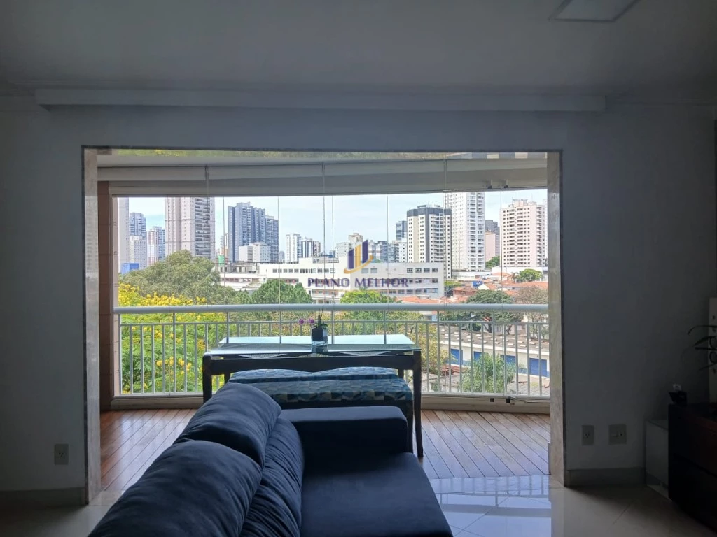 Apartamento, 3 quartos, 120 m² - Foto 6