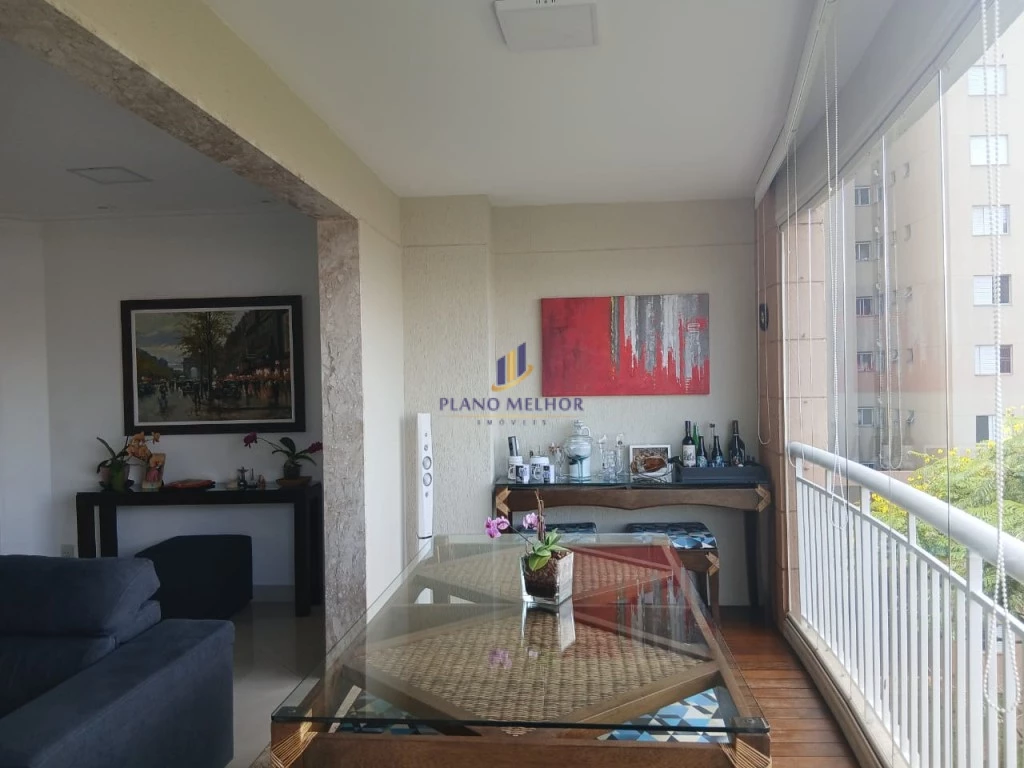 Apartamento, 3 quartos, 120 m² - Foto 7