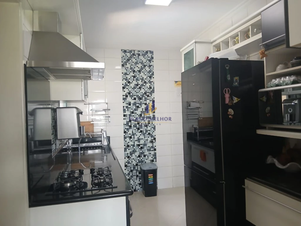 Apartamento, 3 quartos, 120 m² - Foto 9