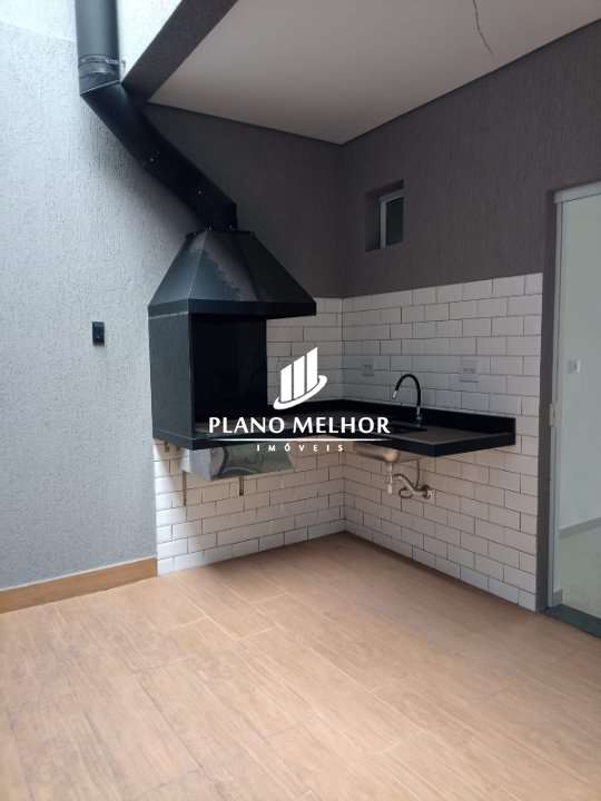 Casa, 3 quartos, 159 m² - Foto 5