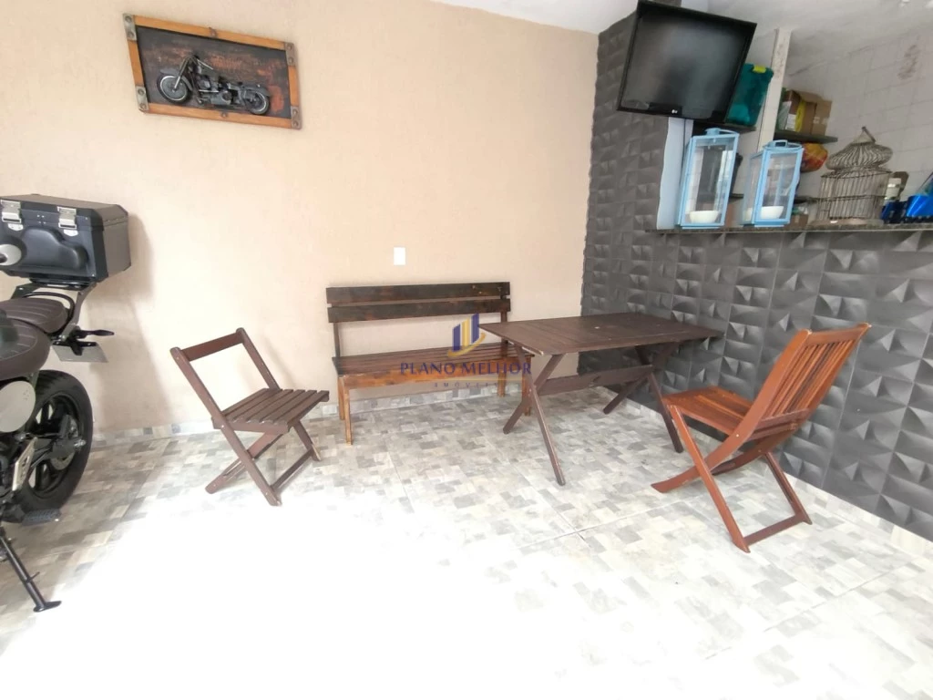 Casa, 3 quartos, 240 m² - Foto 16