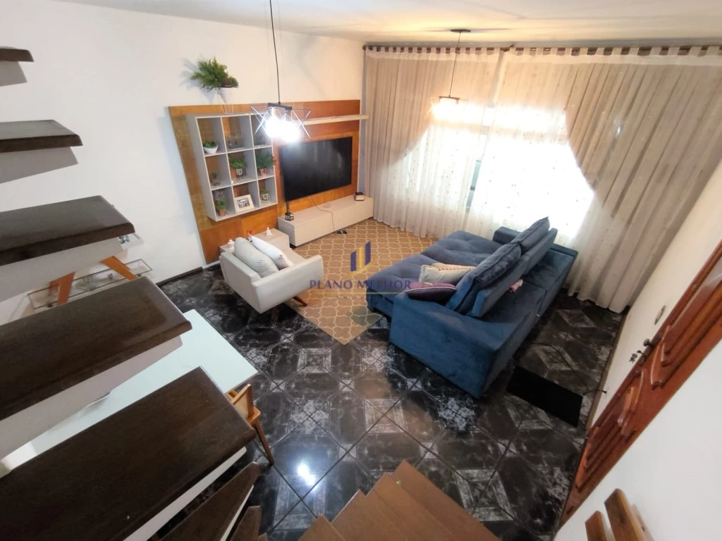 Casa, 3 quartos, 240 m² - Foto 28