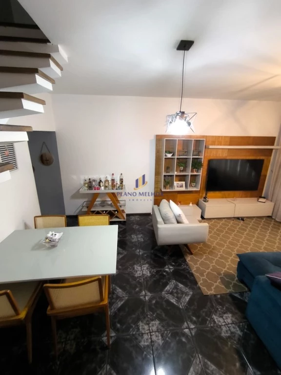 Casa, 3 quartos, 240 m² - Foto 6