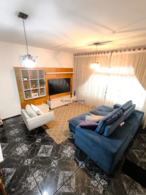 Casa, 3 quartos, 240 m² - Foto 8