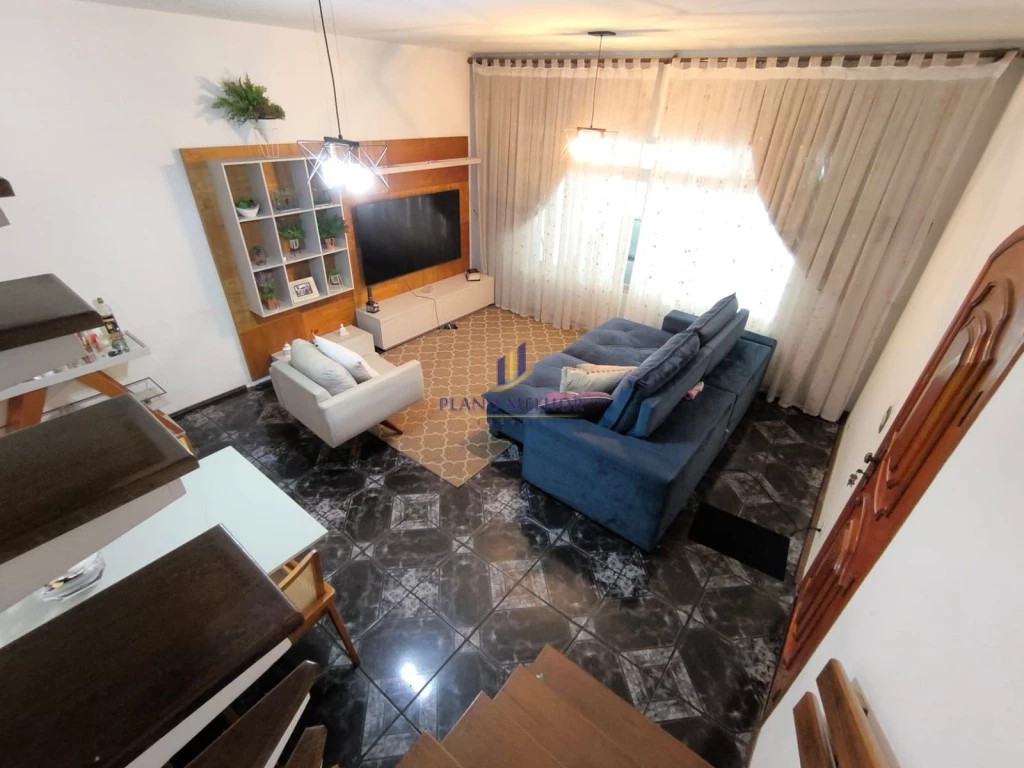 Casa, 3 quartos, 240 m² - Foto 9