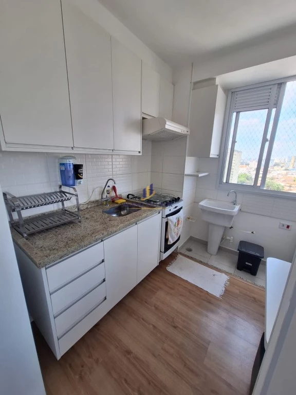 Apartamento, 2 quartos, 52 m² - Foto 10