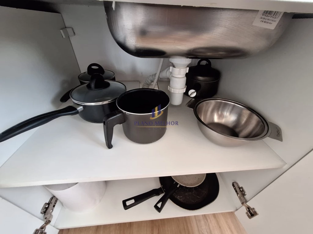 Apartamento, 2 quartos, 52 m² - Foto 12