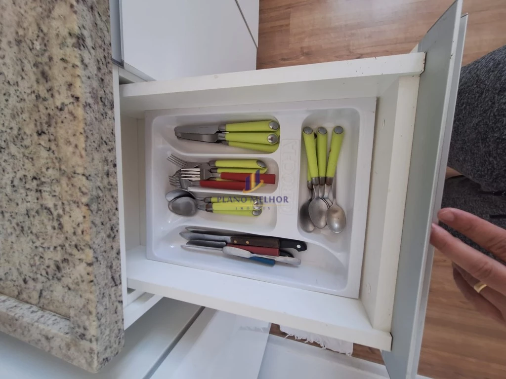 Apartamento, 2 quartos, 52 m² - Foto 13
