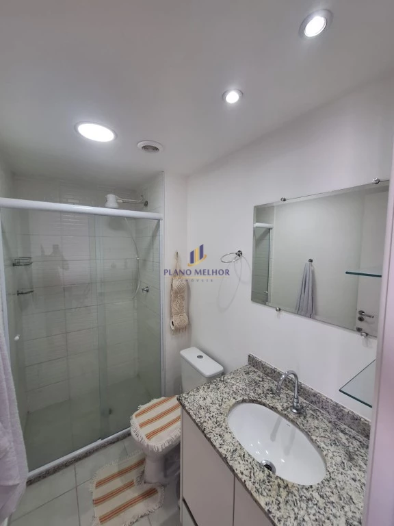 Apartamento, 2 quartos, 52 m² - Foto 4