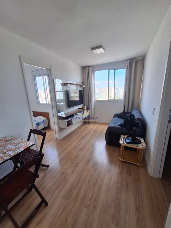 Apartamento, 2 quartos, 52 m² - Foto 7