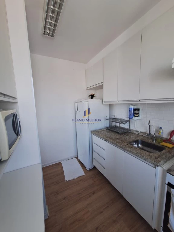 Apartamento, 2 quartos, 52 m² - Foto 9