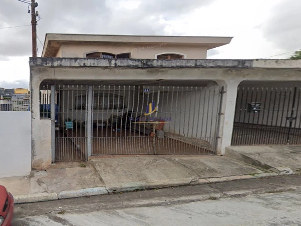 Casa, 3 quartos, 230 m² - Foto 1