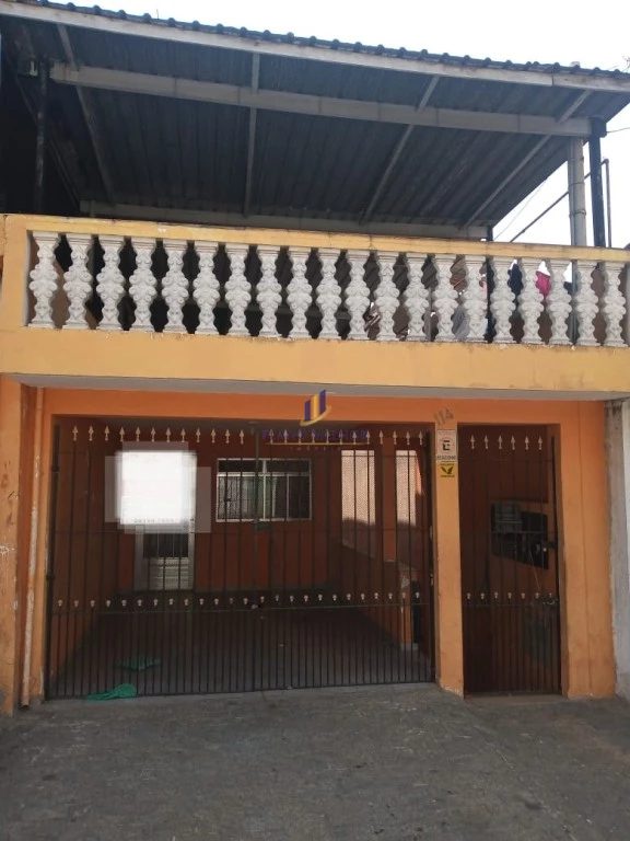 Casa, 5 quartos, 500 m² - Foto 1