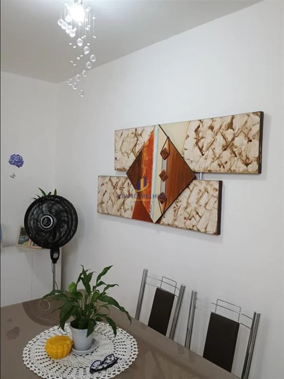 Apartamento, 2 quartos, 49 m² - Foto 3