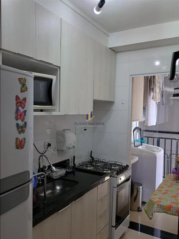 Apartamento, 2 quartos, 49 m² - Foto 4