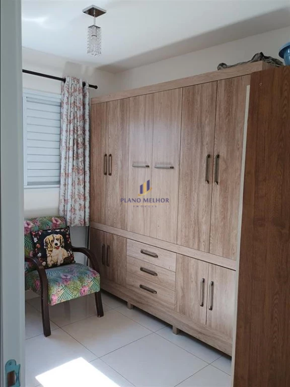 Apartamento, 2 quartos, 49 m² - Foto 6