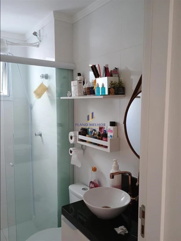 Apartamento, 2 quartos, 49 m² - Foto 7