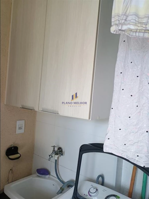 Apartamento, 2 quartos, 49 m² - Foto 9