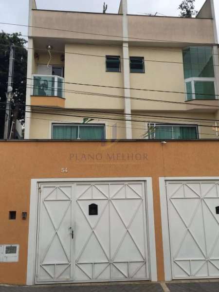 Casa, 3 quartos, 158 m² - Foto 1