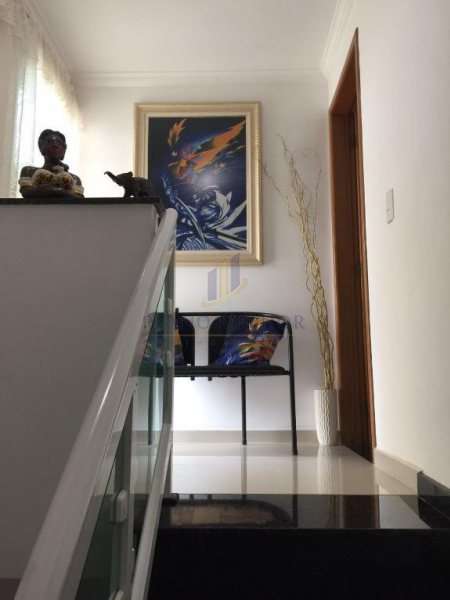 Casa, 3 quartos, 158 m² - Foto 11