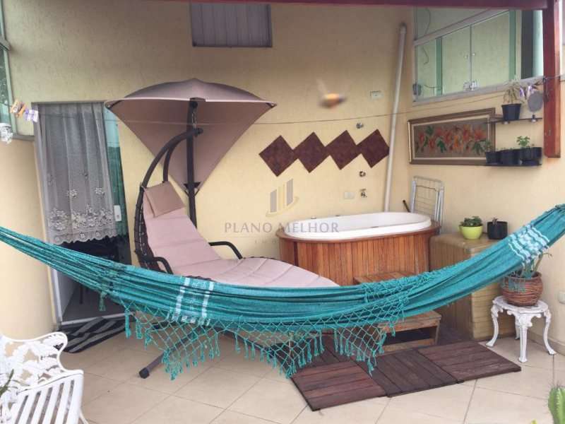 Casa, 3 quartos, 158 m² - Foto 12